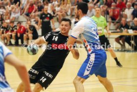 04.08.22 TSV Deizisau - TVB Stuttgart