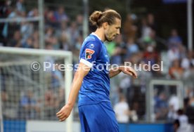 20.08.21 Stuttgarter Kickers - SSV Reutlingen