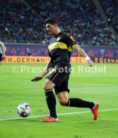 RB Leipzig - VfB Stuttgart