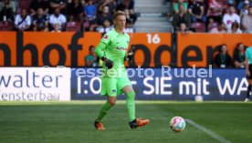 04.09.22 FC Augsburg - Hertha BSC Berlin