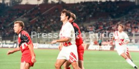 VfB Stuttgart - 1. FC Kaiserslautern