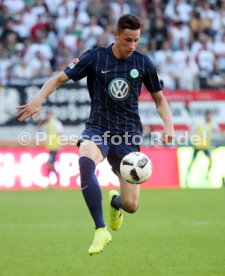 FC Augsburg - VfL Wolfsburg