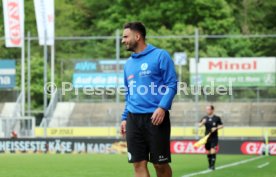 03.05.26 Stuttgarter Kickers - FC Homburg