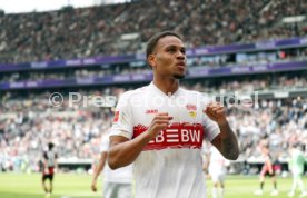 16.05.26 Eintracht Frankfurt - VfB Stuttgart