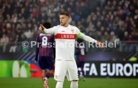 02.10.25 FC Basel - VfB Stuttgart
