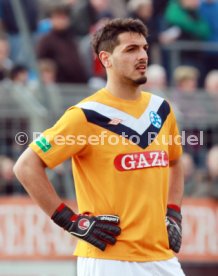 Stuttgarter Kickers