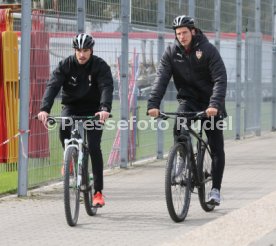 VfB Stuttgart - FC Bayern M&uuml;nchen
