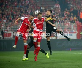 Relegation 2019 1. FC Union Berlin - VfB Stuttgart