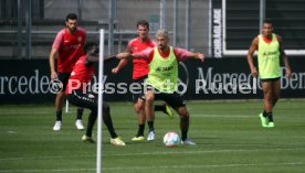 30.08.22 VfB Stuttgart Training