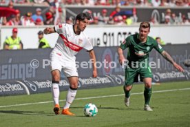 VfB Stuttgart - SV Werder Bremen
