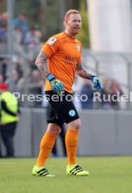 VfB Stuttgart II - Stuttgarter Kickers
