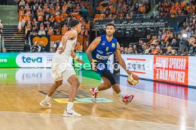 17.10.26 ratiopharm Ulm - Phoenix Hagen