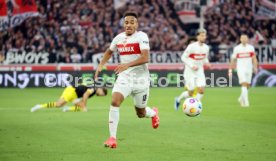 11.11.23 VfB Stuttgart - Borussia Dortmund