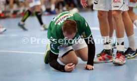 Frisch Auf G&ouml;ppingen - TSV GWD Minden