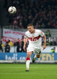 VfB Stuttgart - SC Freiburg