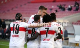 04.04.21 VfB Stuttgart - SV Werder Bremen