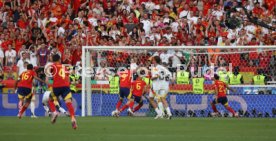 05.07.24 Spanien - Deutschland