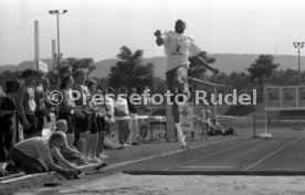 08.07.93 Leichtathletik Mike Powell