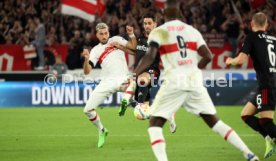 09.10.22 VfB Stuttgart - 1. FC Union Berlin