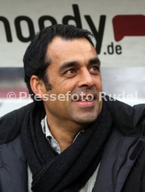 1. FC K&ouml;ln - VfB Stuttgart