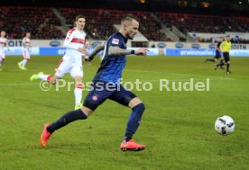 1. FC Heidenheim- VfB Stuttgart