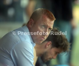 SC Freiburg - FC Ingolstadt 04