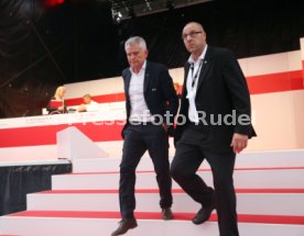 VfB Stuttgart Mitgliederversammlung 2019