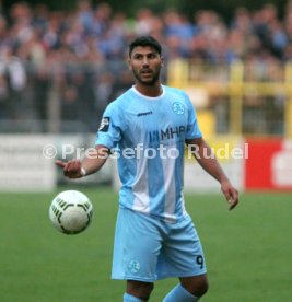 Stuttgarter Kickers