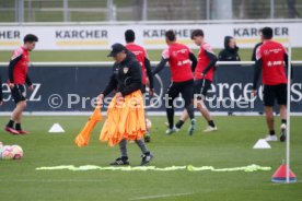 14.03.23 VfB Stuttgart Training