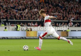 VfB Stuttgart - 1. FC Union Berlin