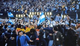 25.06.78 Argentinien - Niederlande