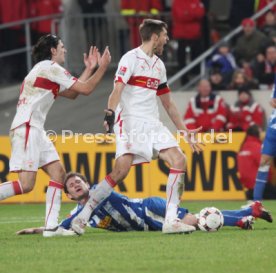 VFB-Bochum 1:1
