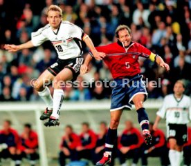 FIFA WM 1998