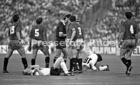 17.06.88 Deutschland - Spanien