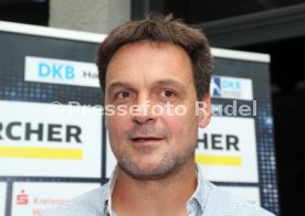 TVB 1898 Stuttgart Pressekonferenz