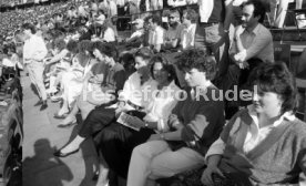 03.05.86 DFB-Pokal Finale FC Bayern M&uuml;nchen - VfB Stuttgart