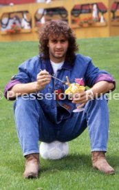 01.08.88 VfB Gaudino Eis Essen