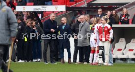 21.03.26 Frauen VfB Stuttgart - 1. FSV Mainz 05
