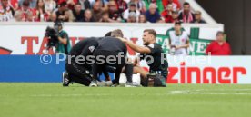 26.08.23 SC Freiburg - SV Werder Bremen