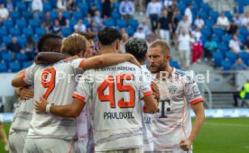 20.09.25 TSG 1899 Hoffenheim - FC Bayern M&uuml;nchen