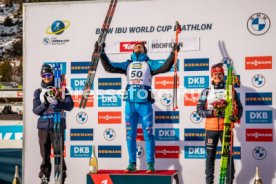 12.12.2025 BMW IBU World Cup Sprint Herren