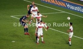 Relegation 2019 VfB Stuttgart - 1. FC Union Berlin