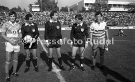 05.10.88 FC Tatabanya - VfB Stuttgart