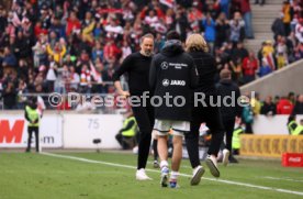 30.04.22 VfB Stuttgart - VfL Wolfsburg