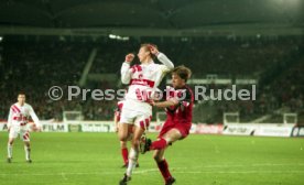 31.03.94 VfB Stuttgart - 1. FC Kaiserslautern