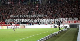 VfB Stuttgart - SC Freiburg