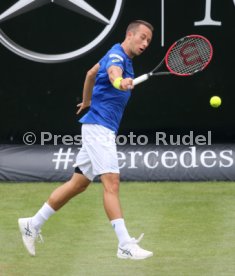Tennis MercedesCup 2016 Stuttgart Weissenhof