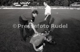 25.09.94 Stuttgarter Kickers - SSV Ulm 1846