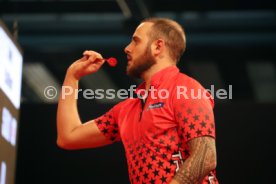PDC European Tour 2018 European Darts Grand Prix 2018 Sindelfingen
