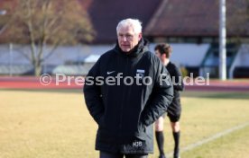 02.02.22 Stuttgarter Kickers - SG Sonnenhof Gro&szlig;aspach